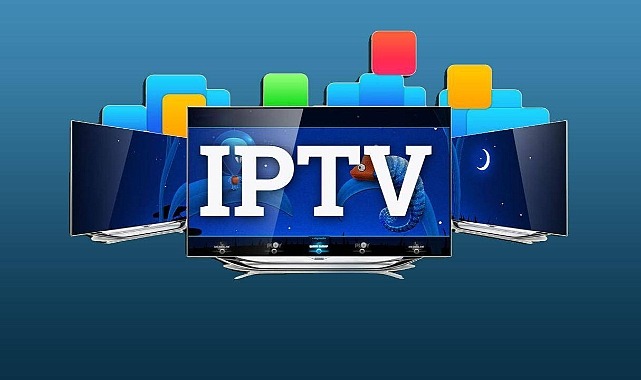 IPTV ABONNEMENT